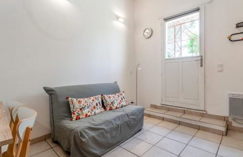 Gîte Lavande - Foto 4