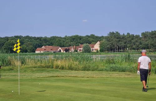 Gite des Terres Noires (nouveau logement) - Foto 17