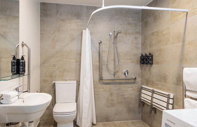 Quest Taupo Serviced Apartments - Foto 16