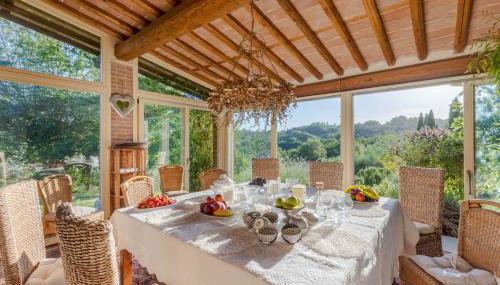 Villa Lorena, a Vintage Home with Indoor Pool - Foto 5