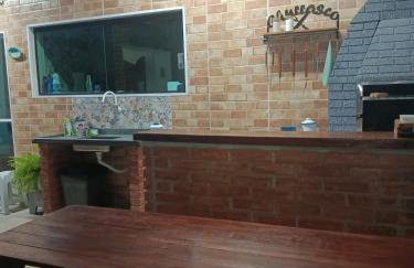 Casa Sossego & Aconchego - Photo 11