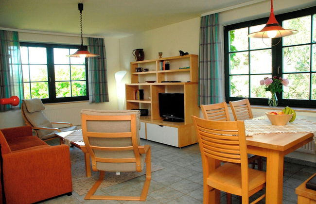 Bernsteinland Hirschburg - Photo 34