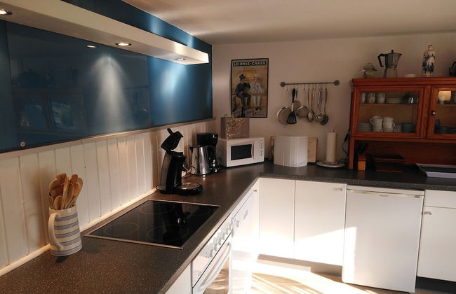 Wohnung im 1. Stock bei Willingen - Foto 8