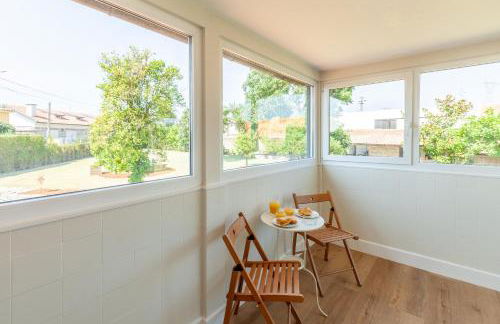 Casa do Lamaçal - Minho's Guest - Foto 47