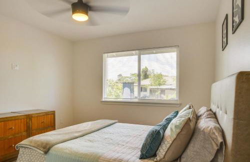 Keaau Getaway with Patio, 3 Mi to Shipman Beach! - Foto 15