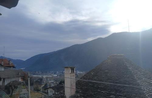 La mansarda del cervo - Foto 27