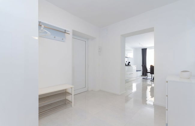 Premium City Center Apartment Tartini 1 - Foto 20