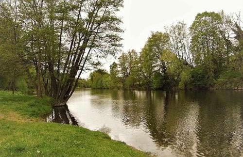 Joli petit T4 confortable au bord de leau - Foto 23