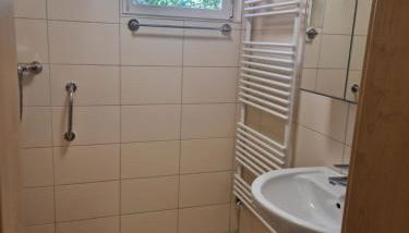 Ferienhaus an der Borner Mühle - Foto 2, Shower