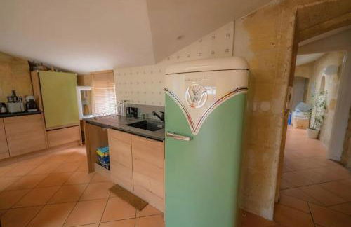 Marengo - T2 avec 1 Chambre 1 Salle de Bain et 1 Canapé Lit - Foto 13