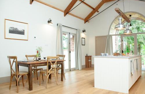 The Wheel Loft - Foto 13