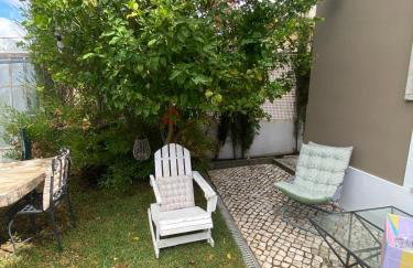 Vila Nogueira De Azeitao - Amaral's Guest Houses - Foto 38