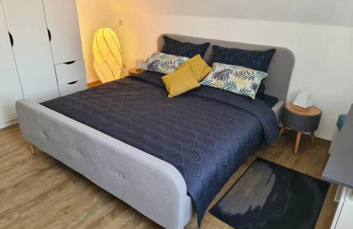 Charmantes Wohnen in Lichtenfels - Foto 27