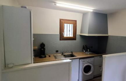 Arreau appartement 50m2 pour 2 personnes - Foto 7