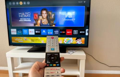 Gemütliche 2 Zimmer Wohnung in Kleinostheim - Foto 12