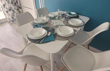 POBIEROWO BALTIC Apartament Turkusowy - Photo 39