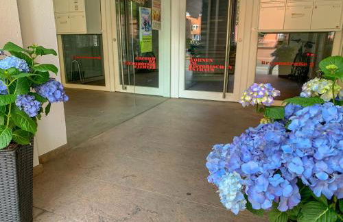 Apartment am historischen Rathaus - Photo 43