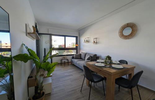 Poolside 2BR apartment Villamartin - Foto 4