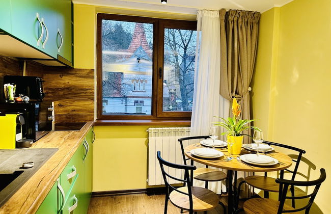 5 to stay close to the Castle - Foto 17