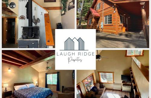 The Cozy Acorn Cascade Lake Retreat - Photo 1