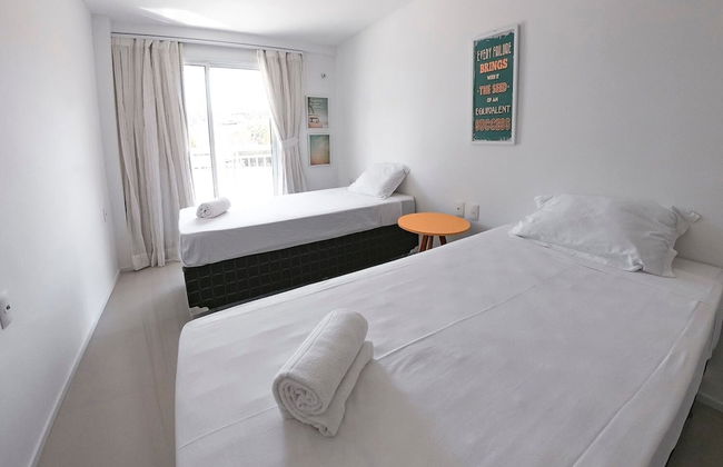 Solarium Residence Resort - Photo 4