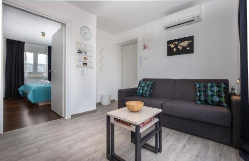 Sunny Rooftop - Foto 16