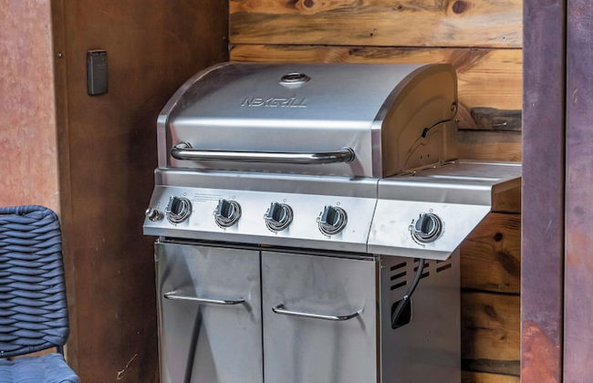 Zion Sage Suites - Foto 52