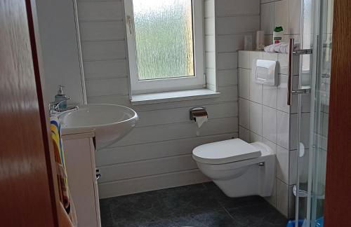 Ferienwohnung mit Garten und Spielplatz - Photo 26