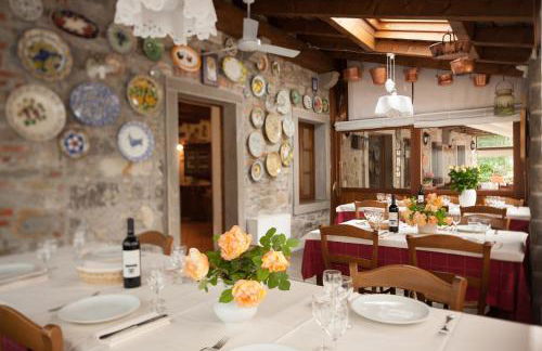 Agriturismo I Comelli - Foto 50