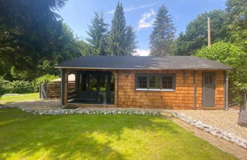 Weißenthalsmühle Eichenhäuschen - Foto 1