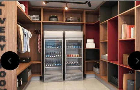 Moderno Studio na melhor região do campolim zona sul - Foto 29