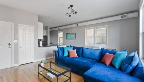 The Upscale Getaway Near Downtown - Foto 4