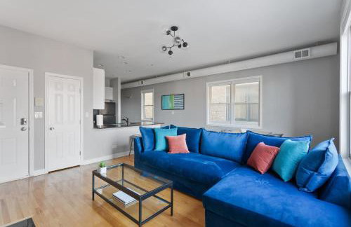 The Upscale Getaway Near Downtown - Foto 4