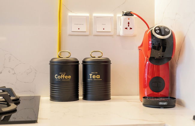 Brand New Building Czechin Studio City - Foto 34