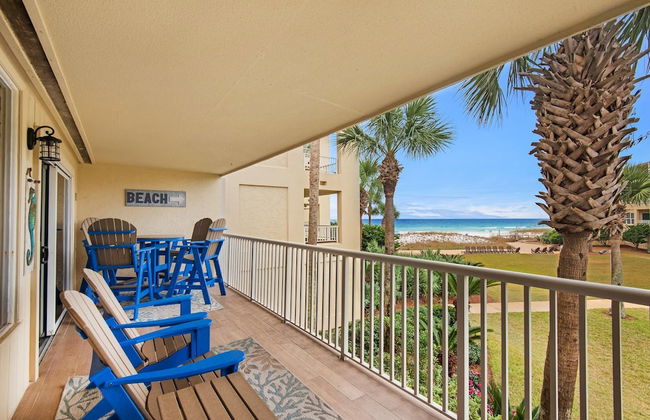 Silver Dunes D206- The Salty Seahorse - Foto 27