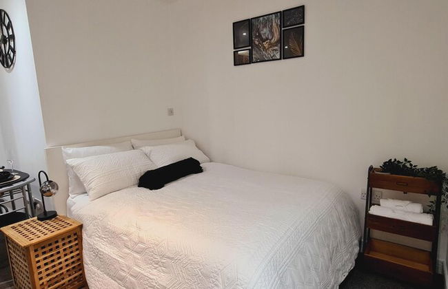 Maple House - Inviting 1-bed Apartment in London - Foto 12