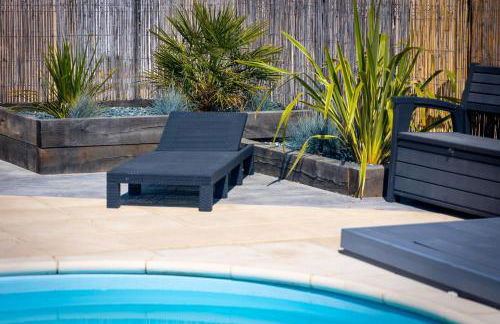 Patio Parc Résidence - Foto 30