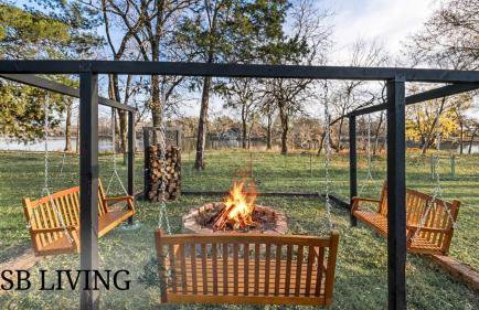 Westshore Willis Point - Foto 1