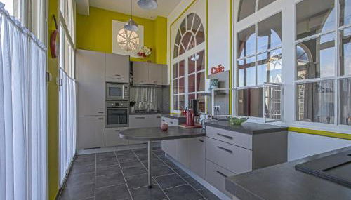 Spacious holiday home in Aure sur Mer with garden - Foto 4