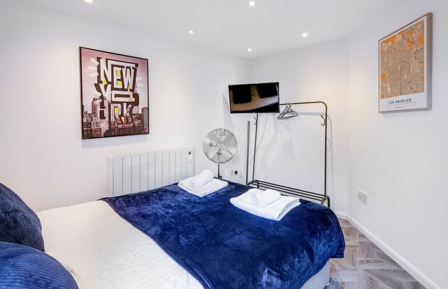 Apartment King House Hayes - Foto 7