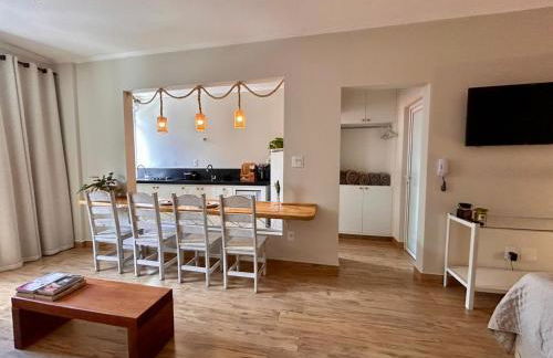 Apto estúdio na praça central - Foto 10