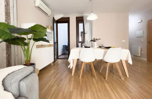 Apartamentos Turísticos Con Alma - Foto 20