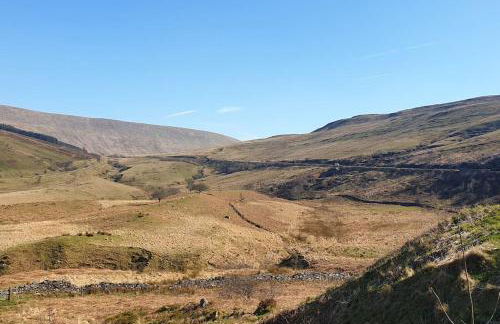 Bethel Nook, a cosy stay in the Welsh Valleys - Photo 52