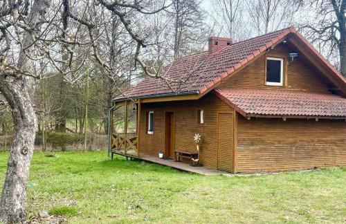 Domek nad Paklicą - Foto 24