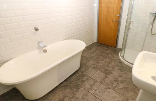 Heartwell Cottage - Foto 34