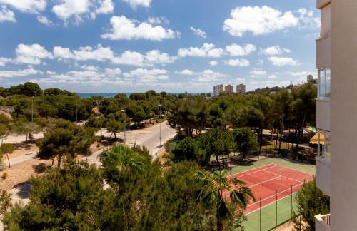 Espanatour CAMPOAMOR - Foto 24