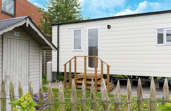 Chalet in De Haan Near Sandy Beaches - Photo 17