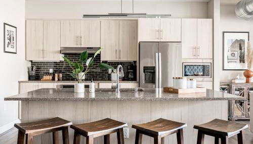 3198 Bright & Breezy at RiNo Art Lofts - Foto 3