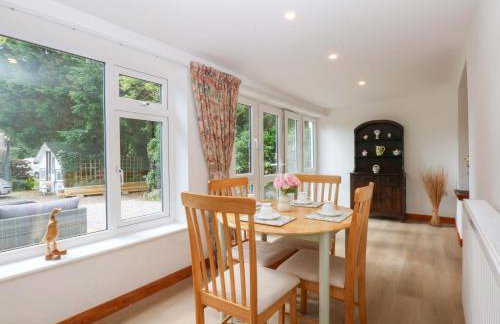 Cromlech Cottage at Cromlech Manor Farm - Foto 12