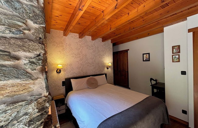 Casa Rural O Vilar - Photo 24